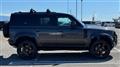 2024 Land Rover Defender