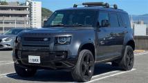 2024 Land Rover Defender