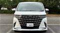 2024 Toyota Alphard
