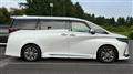 2024 Toyota Alphard