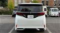 2024 Toyota Alphard