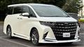 2024 Toyota Alphard