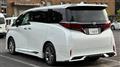 2024 Toyota Alphard