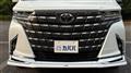 2024 Toyota Alphard