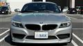 2011 BMW Z4