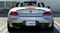2011 BMW Z4