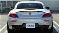 2011 BMW Z4