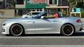 2011 BMW Z4