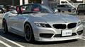 2011 BMW Z4