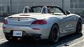 2011 BMW Z4