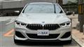 2021 BMW 8 Series