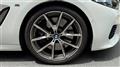 2021 BMW 8 Series