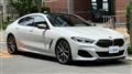 2021 BMW 8 Series