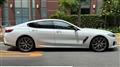 2021 BMW 8 Series