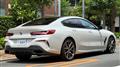 2021 BMW 8 Series