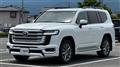 2023 Toyota Land Cruiser