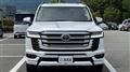 2023 Toyota Land Cruiser