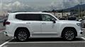 2023 Toyota Land Cruiser