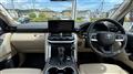 2023 Toyota Land Cruiser
