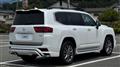 2023 Toyota Land Cruiser