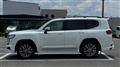2023 Toyota Land Cruiser
