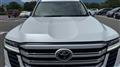 2023 Toyota Land Cruiser
