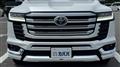 2023 Toyota Land Cruiser