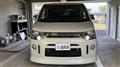 2011 Mitsubishi Delica D5