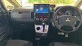 2011 Mitsubishi Delica D5