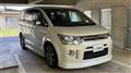 2011 Mitsubishi Delica D5