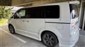 2011 Mitsubishi Delica D5