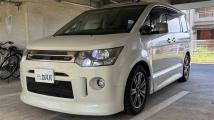 2011 Mitsubishi Delica D5