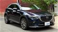 2021 Mazda CX-3