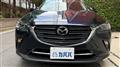 2021 Mazda CX-3