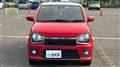 2019 Suzuki Alto