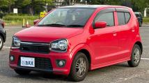 2019 Suzuki Alto