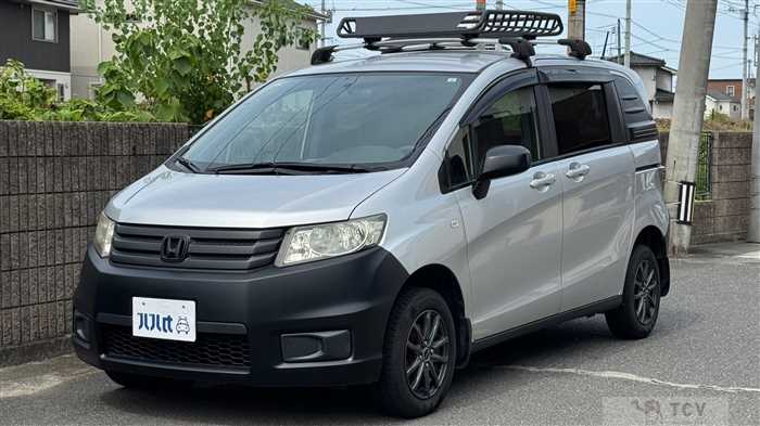 2011 Honda Honda Others