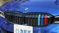 2019 BMW 3 Series