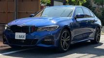 2019 BMW 3 Series