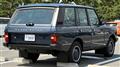 1993 Land Rover Range Rover