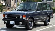1993 Land Rover Range Rover