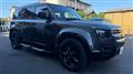 2022 Land Rover Defender