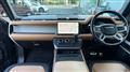2022 Land Rover Defender