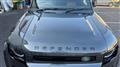 2022 Land Rover Defender