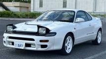 1991 Toyota Celica