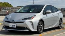 2020 Toyota Prius