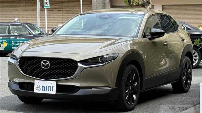 2024 Mazda Eunos Others
