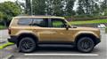 2026 Toyota Land Cruiser