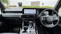2026 Toyota Land Cruiser