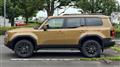 2026 Toyota Land Cruiser